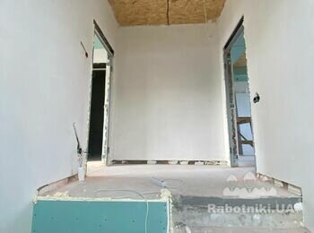 Завершить ремонт в частном доме