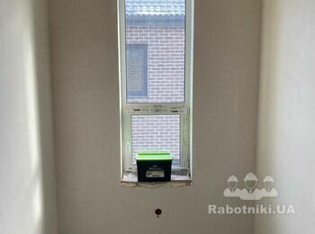 Завершить ремонт в частном доме
