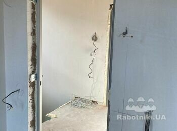 Завершить ремонт в частном доме