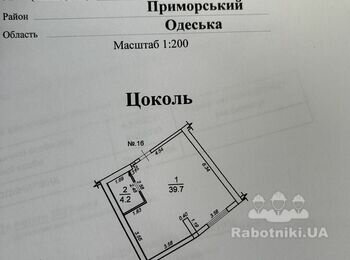 Електрик, сантехнік, укладання плитки, маляр