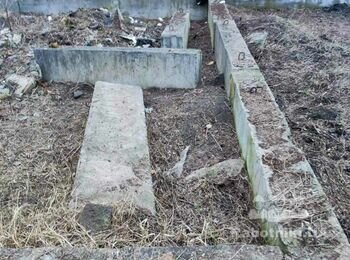 Земляні роботи, Бетонні роботи, кладка.