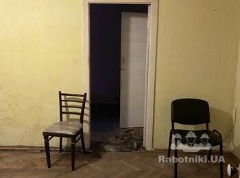 2-хком. хрущевка на Отрадном под ключь
