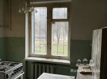 2-хком. хрущевка на Отрадном под ключь