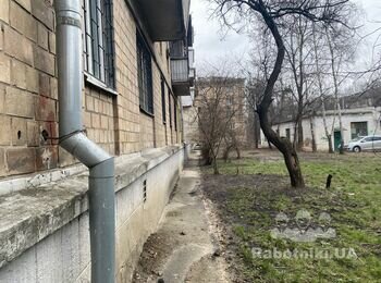 2-хком. хрущевка на Отрадном под ключь