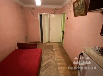 2-хком. хрущевка на Отрадном под ключь