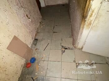 2-хком. хрущевка на Отрадном под ключь
