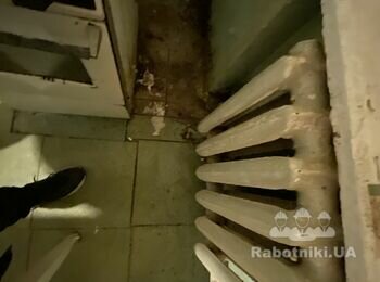2-хком. хрущевка на Отрадном под ключь
