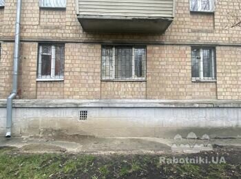 2-хком. хрущевка на Отрадном под ключь