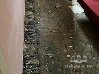 2-хком. хрущевка на Отрадном под ключь