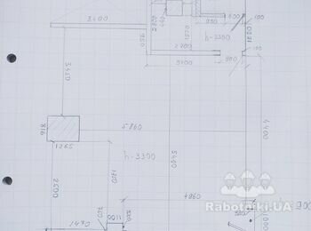 Изготовление и монтаж вывесок в магазин Водафон, Днепр, ЦУМ