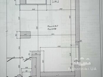 Изготовление и монтаж вывесок в магазин Водафон, Днепр, ЦУМ