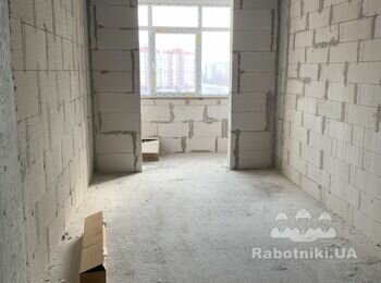Перепланування квартири