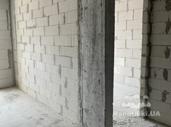 Перепланування квартири