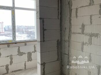 Перепланування квартири