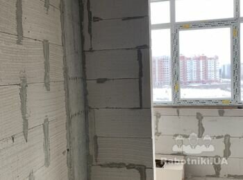 Перепланування квартири