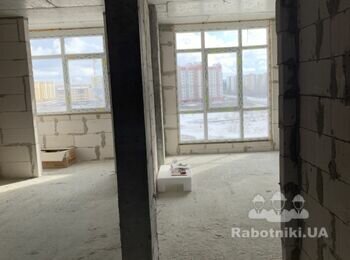 Перепланування квартири