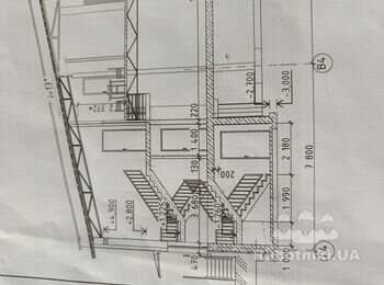 Потрібно залити дві Лесници фото додаю