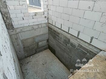 Потрібно залити дві Лесници фото додаю
