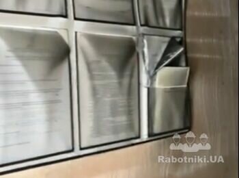 Покраска стен