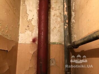 Ремонт ванной комнаты