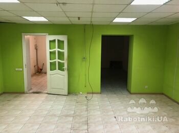 Обмер помещения Новоград-Волынский