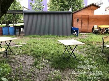 Укладка тротуарной плитки