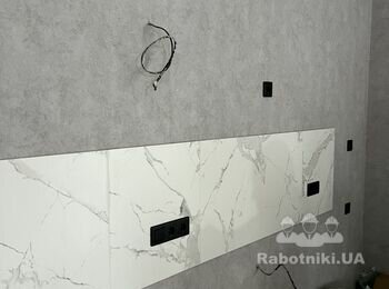 Уборка дома после ремонта 65м2