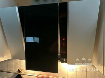 Ремонт вытяжки Gorenje (фото)