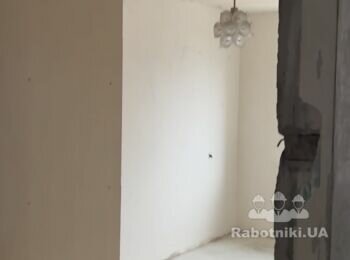 Подготовить стены к покраске