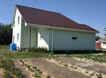 Выкопать землю для обустройства отмостки, с. Красиловка Броварской р-н