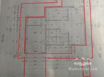 Выкопать землю для обустройства отмостки, с. Красиловка Броварской р-н