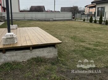Автополив на ділянці