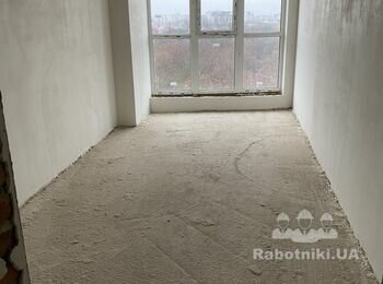 Кто качественно и беспроблемно сделает ремонт в квартире, площадью 65 м2?!?