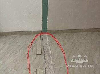 Обьем не большой но требует внимания