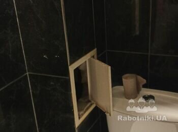 Установка бойлера