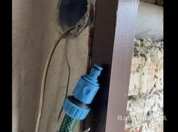 Водопровід і каналізація на дачі