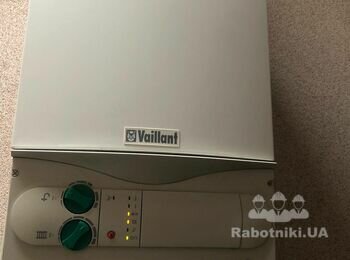 Ищу мастера по установке термостатов