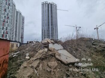 Демонтажные роботы