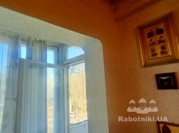 Замена окон