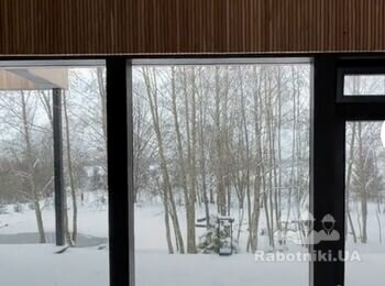 Проектування прибудови банкетного зала до готельно ресторанного компле