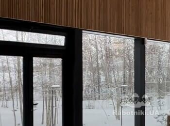 Проектування прибудови банкетного зала до готельно ресторанного компле