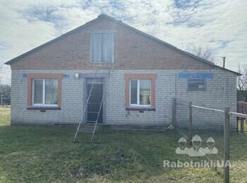 Кровельні роботи