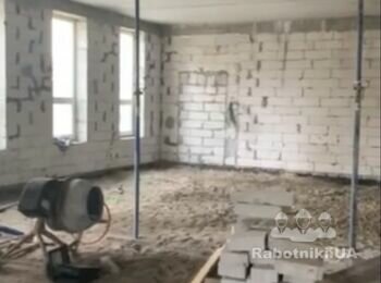Комплексний ремонт