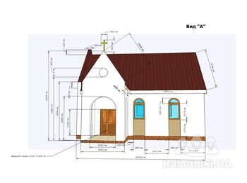 Будівельні роботи