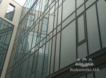 Митя вікон альпіністами.