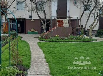 Реконструкция крыши