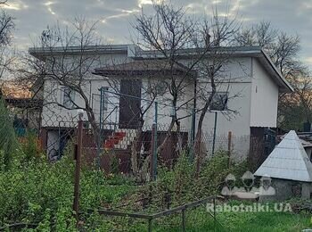Реконструкция крыши