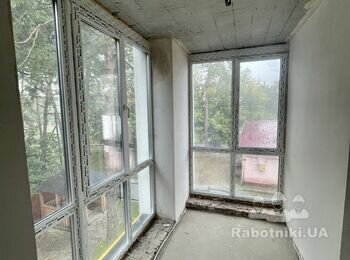Ремонт в новостройке