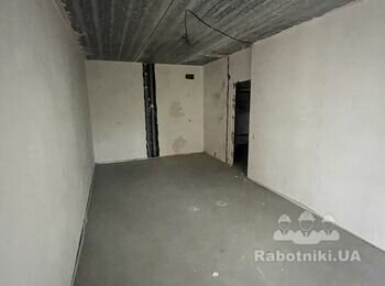 Ремонт в новостройке