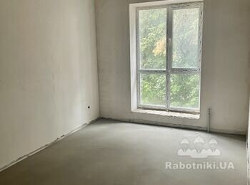 Ремонт в новостройке